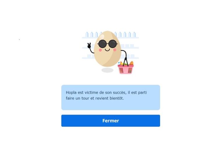 Carrefour & l’intelligence artificielle : buzz ou réelle stratégie marketing ?