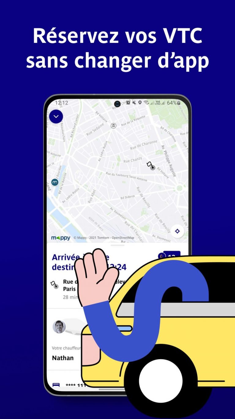 Une relation client qualitative doit-elle passer par une application ?