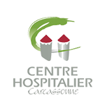 logo Centre Hospitalier Carcassonne