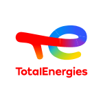 logo total énergies