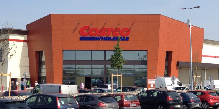 Costco, le géant américain débarque en France (partie 1)