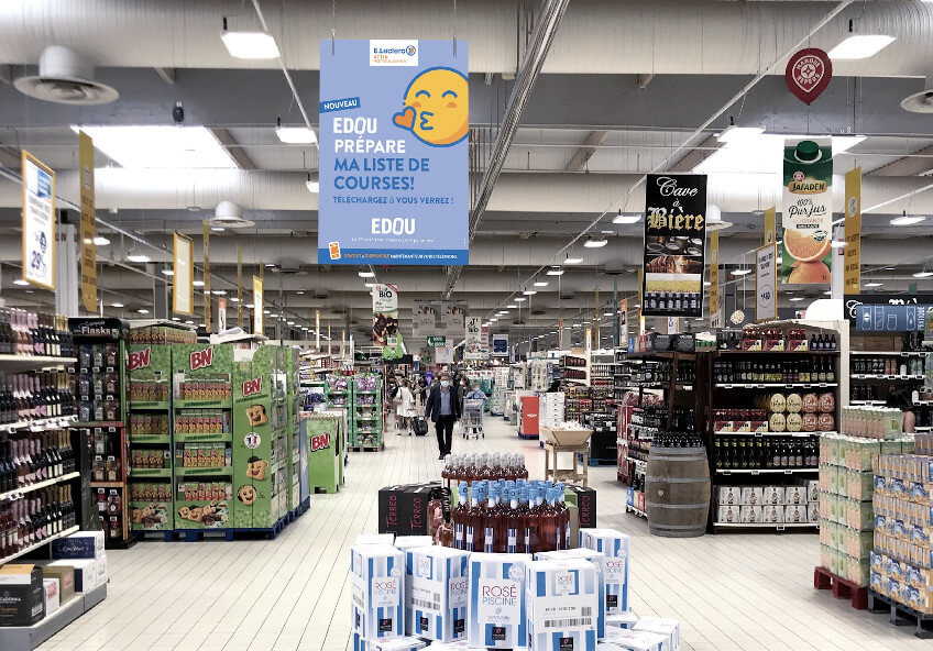 retail et demarches servicielles