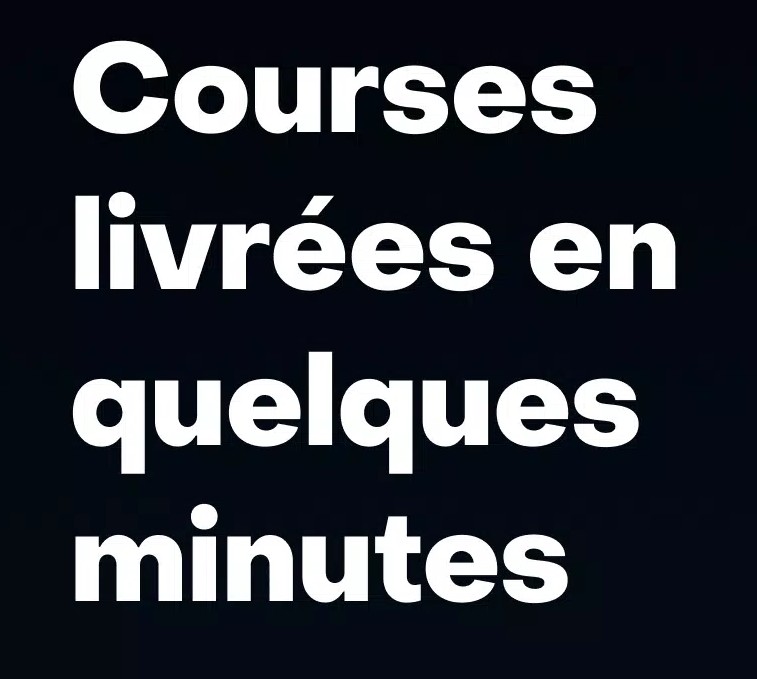 Dark, le monde du commerce est dark