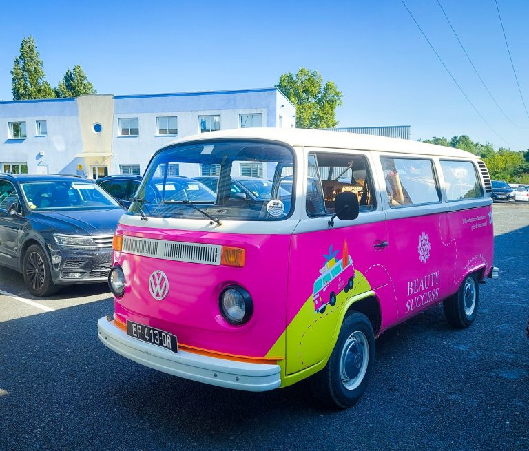 Si le client ne vient pas a toi, va vers le client !