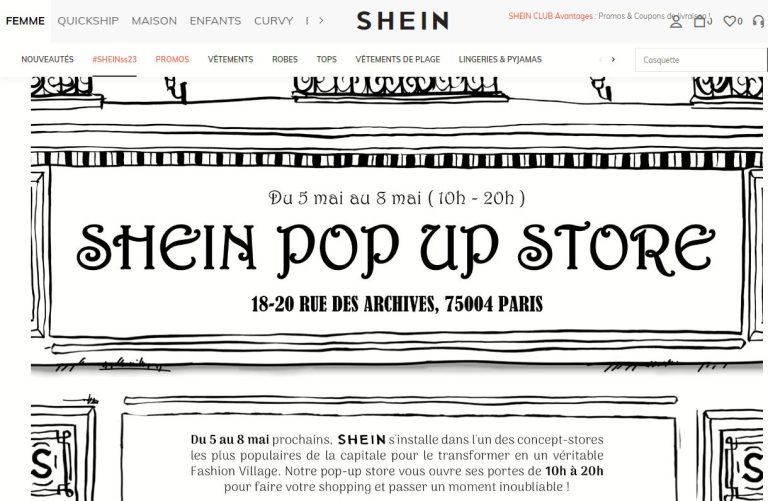 Quand les pure players s’invitent dans le commerce traditionnel