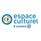 Logo Espace Culturel E.Leclerc
