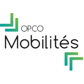 Logo OPCO Mobilités