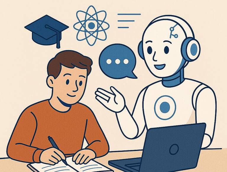 Tutorer autrement : comment l’IA transforme l’accompagnement pédagogique